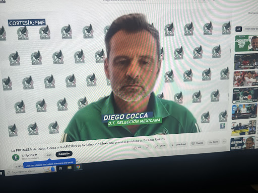 Selección Mexicana