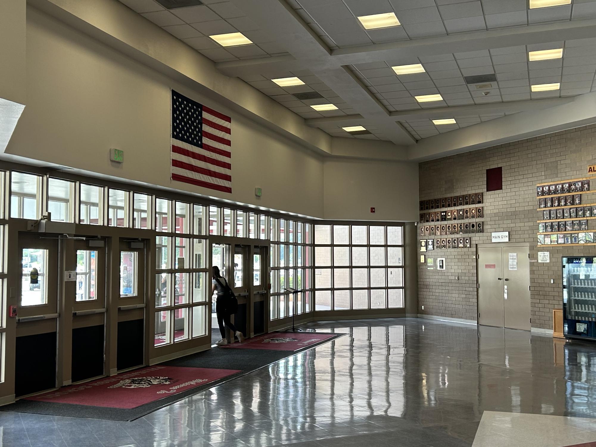 The 2024 Election At Palisade High School – Palisade Paw Post