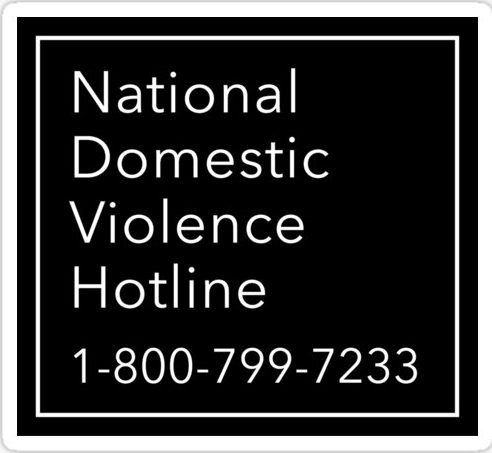 National Domestic Violence Hotline