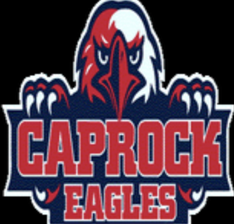 Caprock+hockey+logo