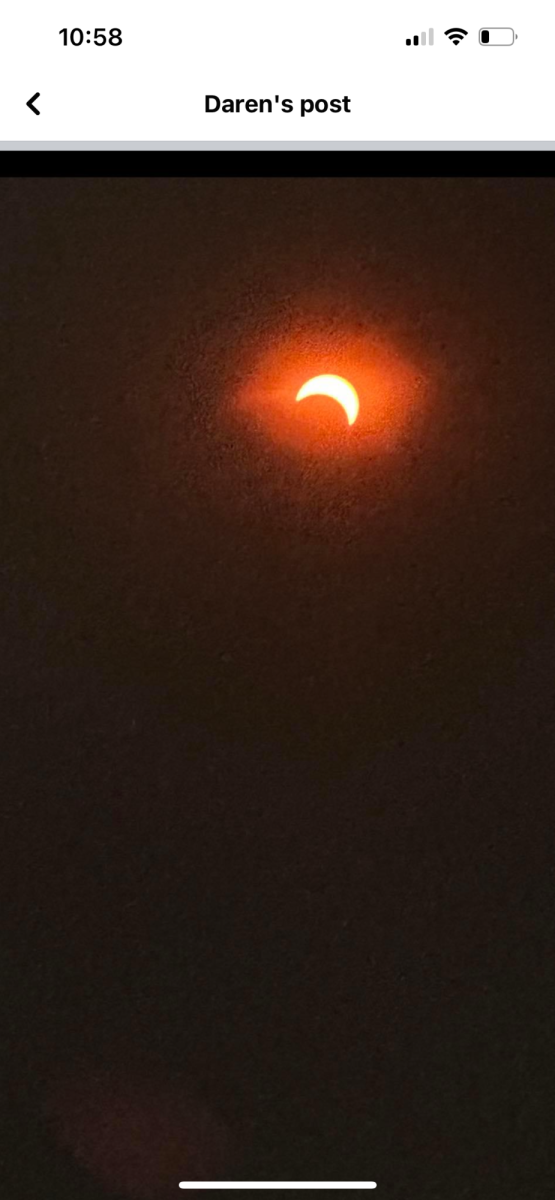 The+Solar+Eclipse+in+Denver+