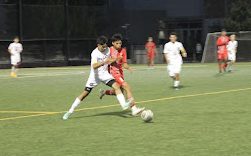 Gio Rodriguez winning the ball