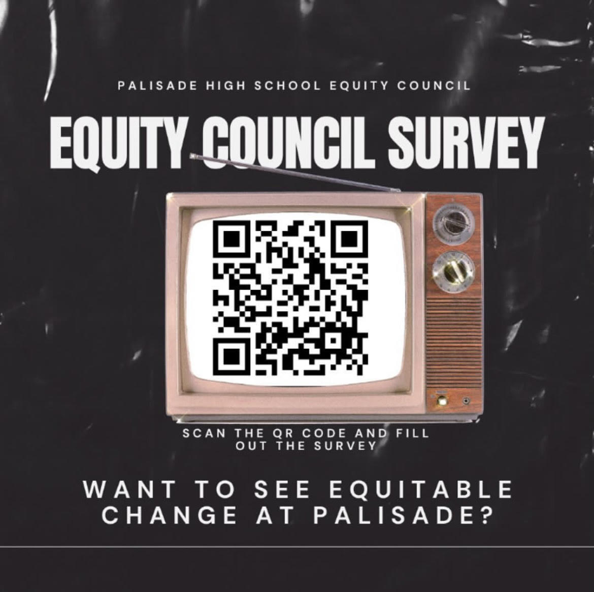 equity council's survey form