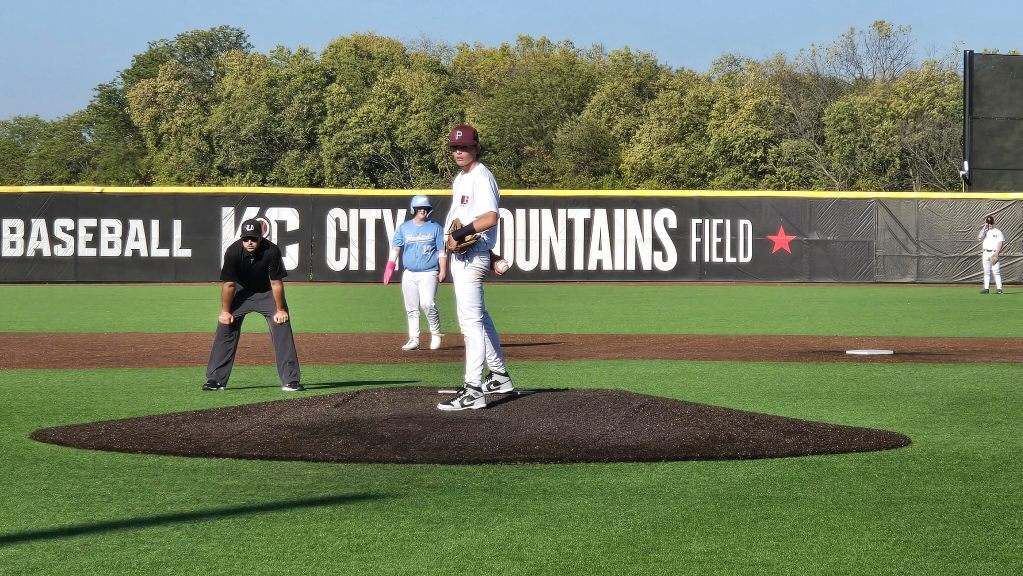 Jacob Porras pitching pitching provided by Jacob