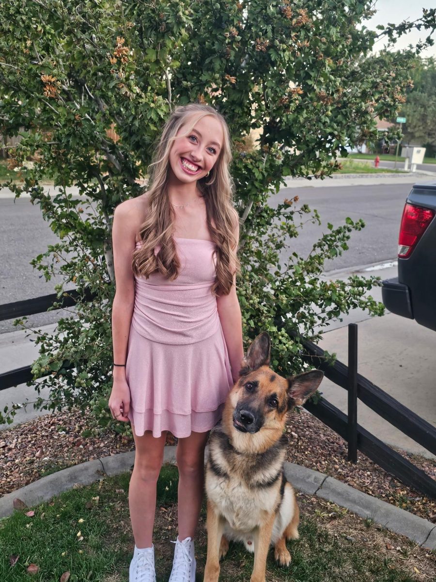 Lyla Flukey