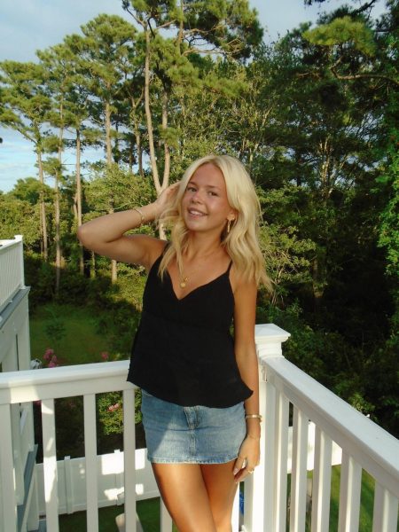 Mallory Brownell