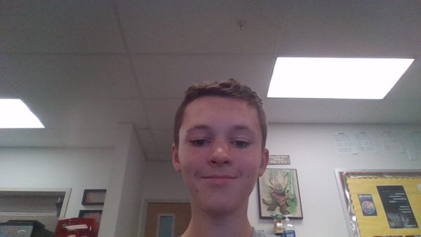 Coltyn Kilchrist