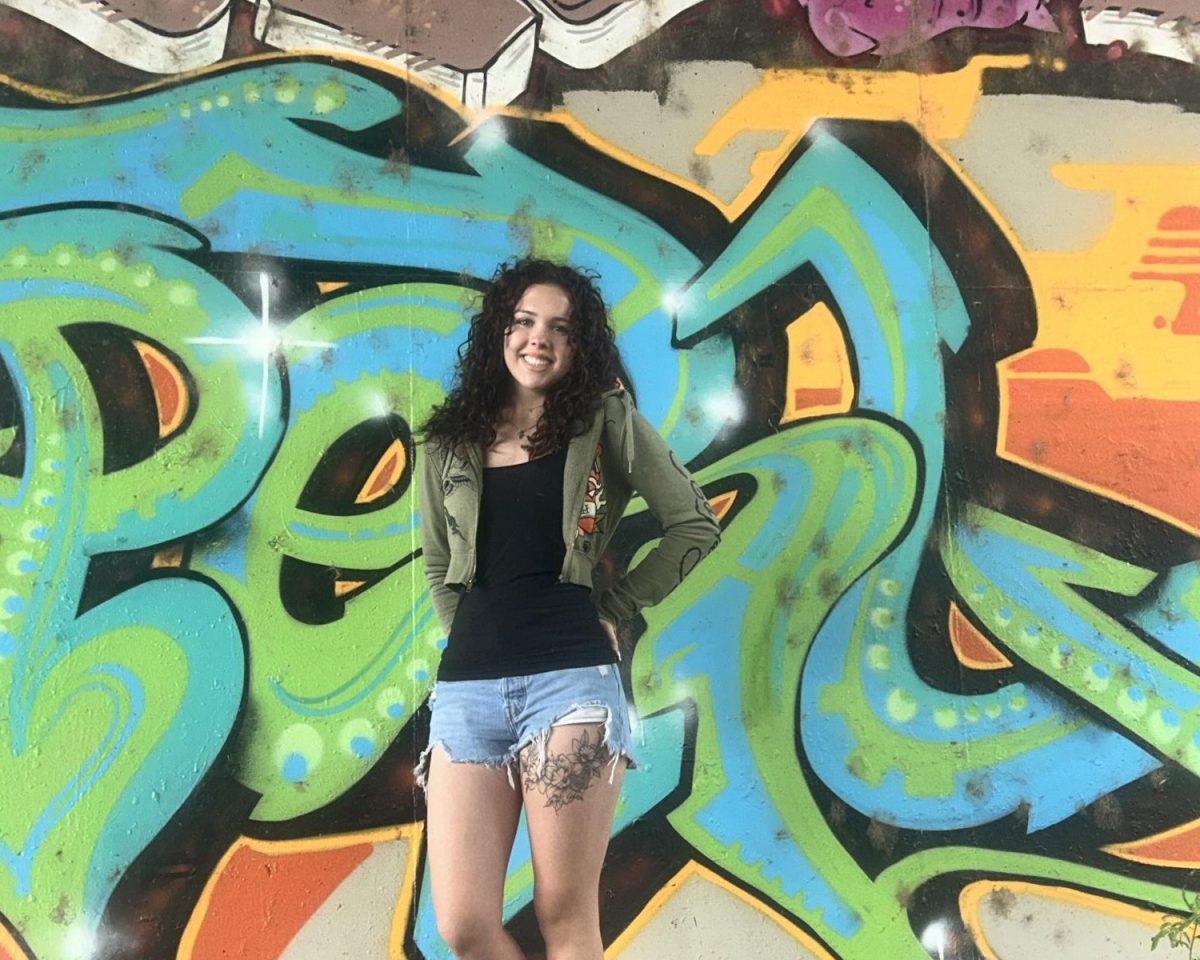 Ava Herrera