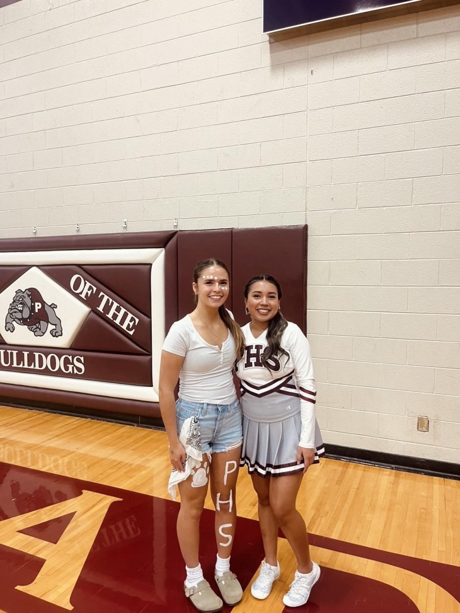 Female Athlete of the Week: Celeste Polanco