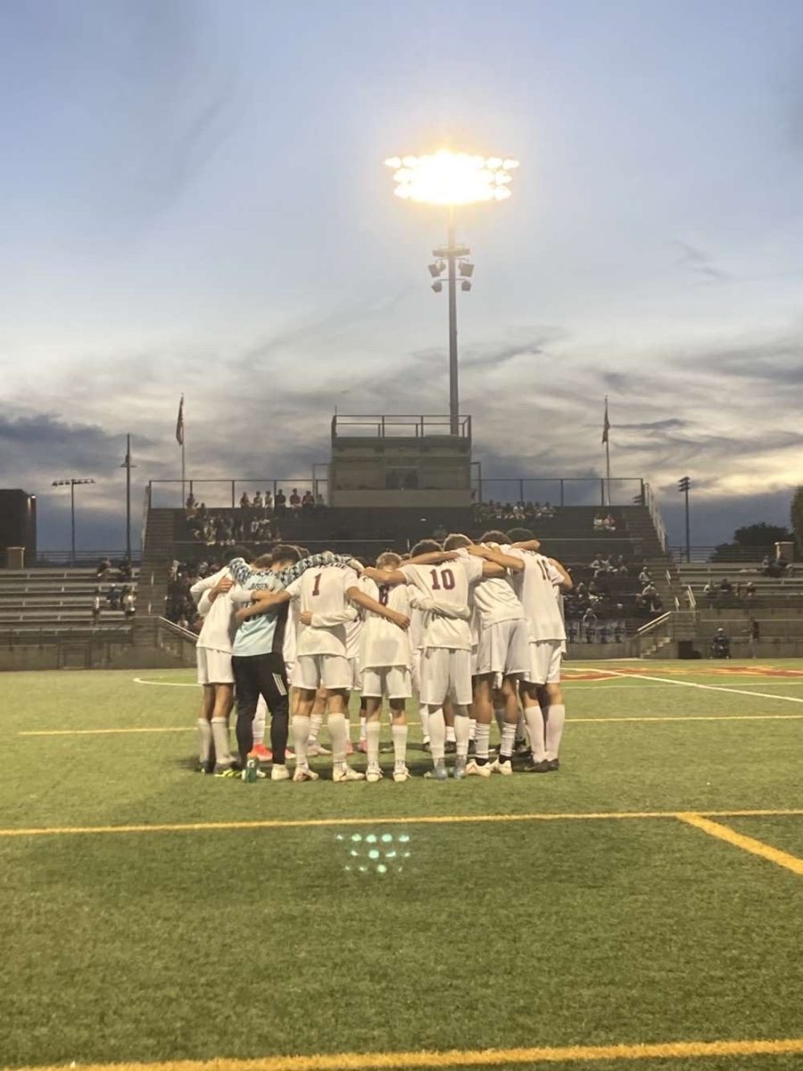 Another Win for the Bulldogs