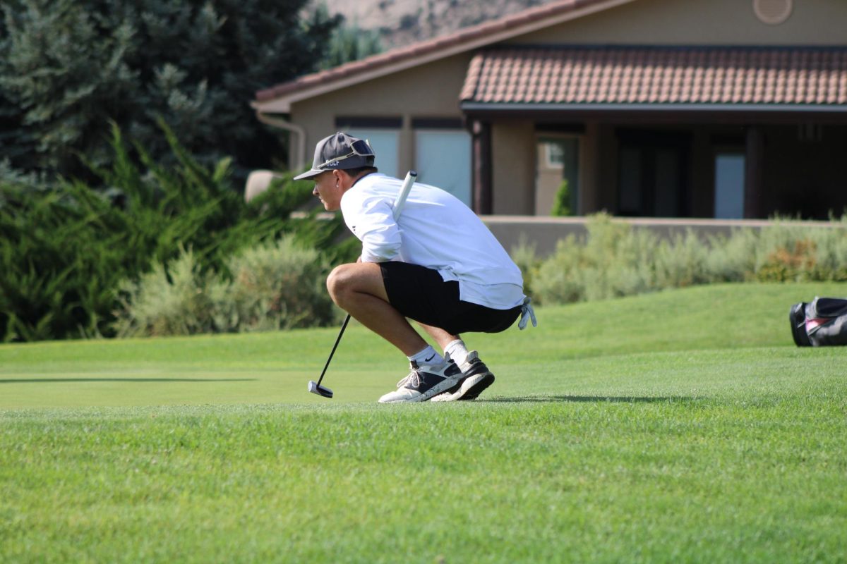 Golf Season Update
