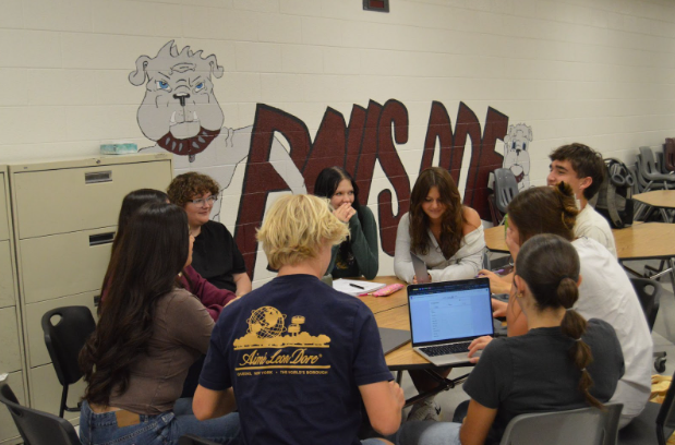 Stuco Meeting 