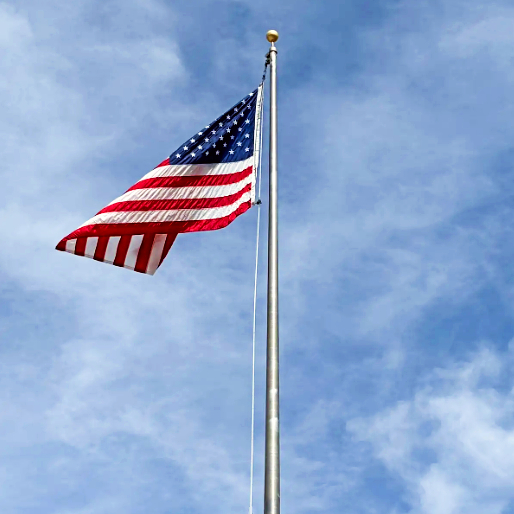 The American Flag