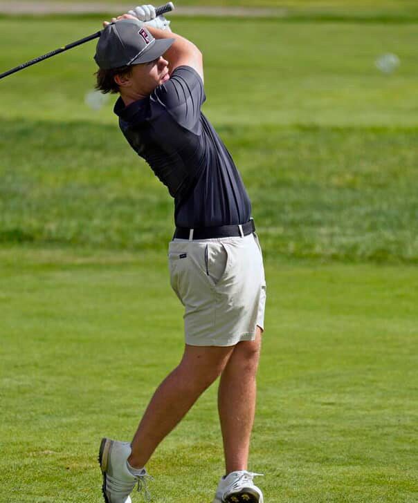 Male Athlete Of The Week