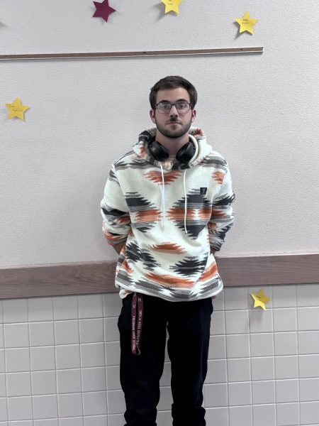 FOTW Senior Christian Warn