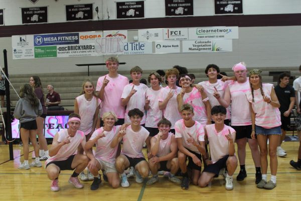 Bump, Block, Break:  Ruff N Tuff Bringing the Boom