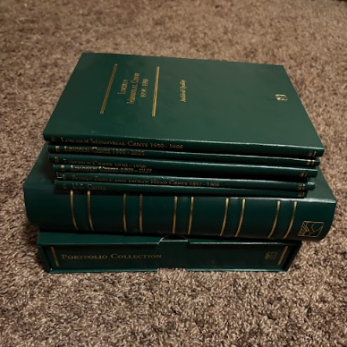 Coin Collection