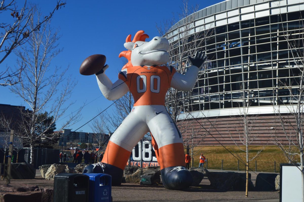 The Mile High Story