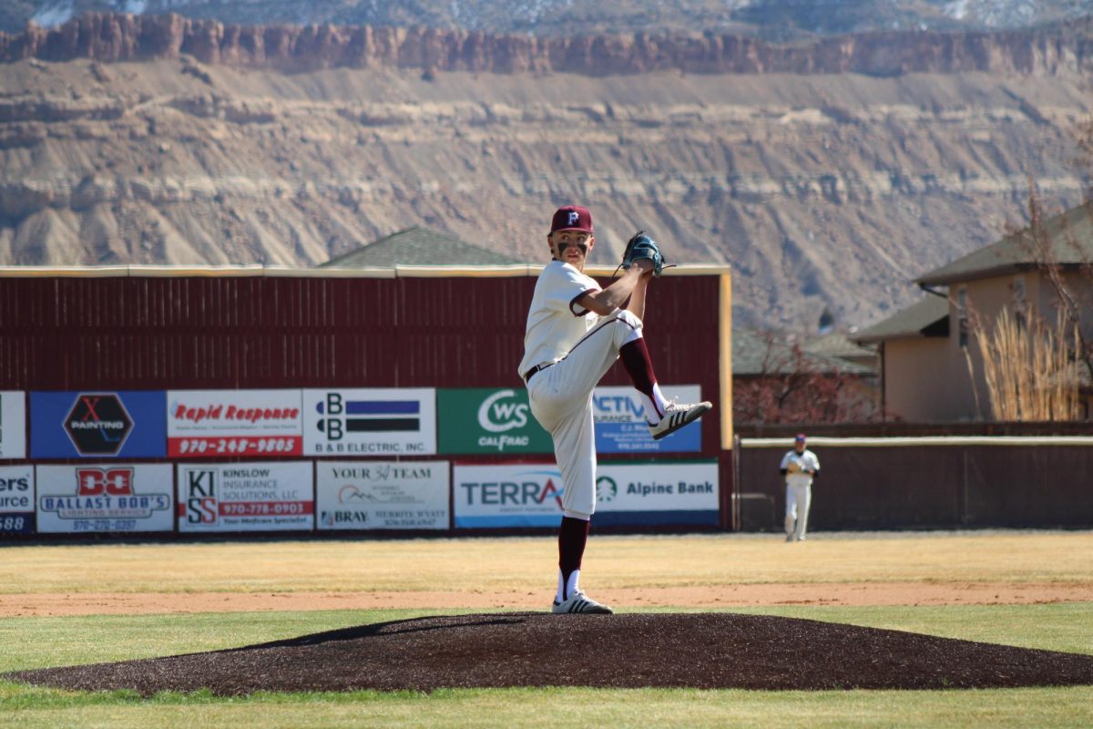 Senior Daniel Ishida Farmer